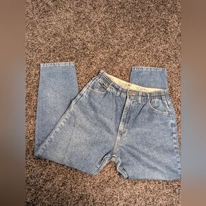 Vintage Woman's Rider Denim Jeans